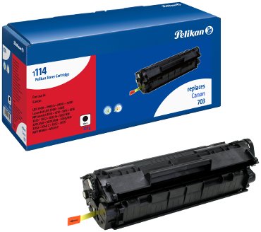 Pelikan Toner Canon CRG-703