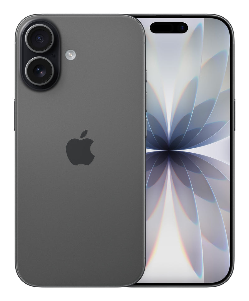 Apple Iphone 17 256GB - Indian Spec - Black