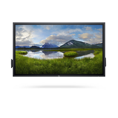 Dell Monitor Professional P6524QT 65 4K Interactive Touch — image 1