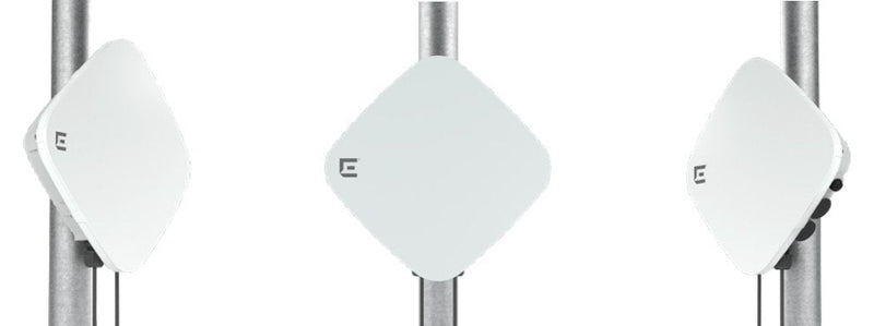Extreme Networks Access Point AP460S6C-WR Wireless White (PoE)