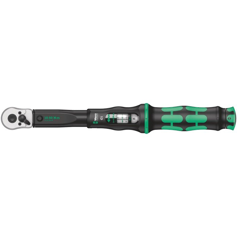 Wera Click-torque C 1 Key Tubo 1 Pieces