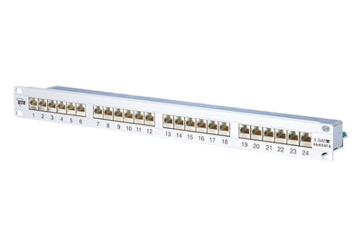 Patch Panel Btr Netcom 130855- And — image 1