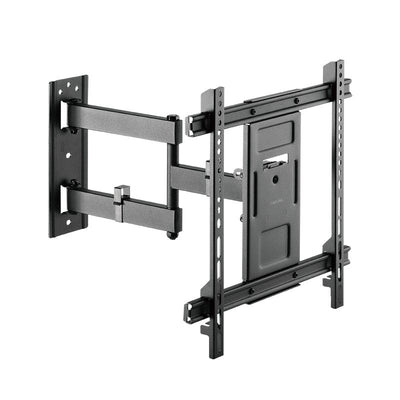 Logilink BP0112 Wall Mount Screen Plana 177,8CM (70) Black — image 1
