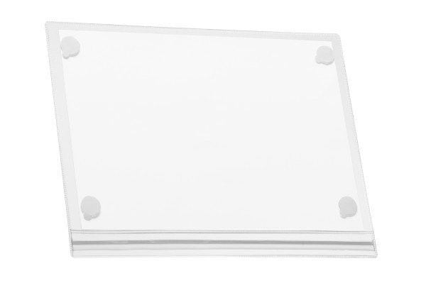 Durable Plakattasche Waterproof A4 Self-adhesive 5 I Bag