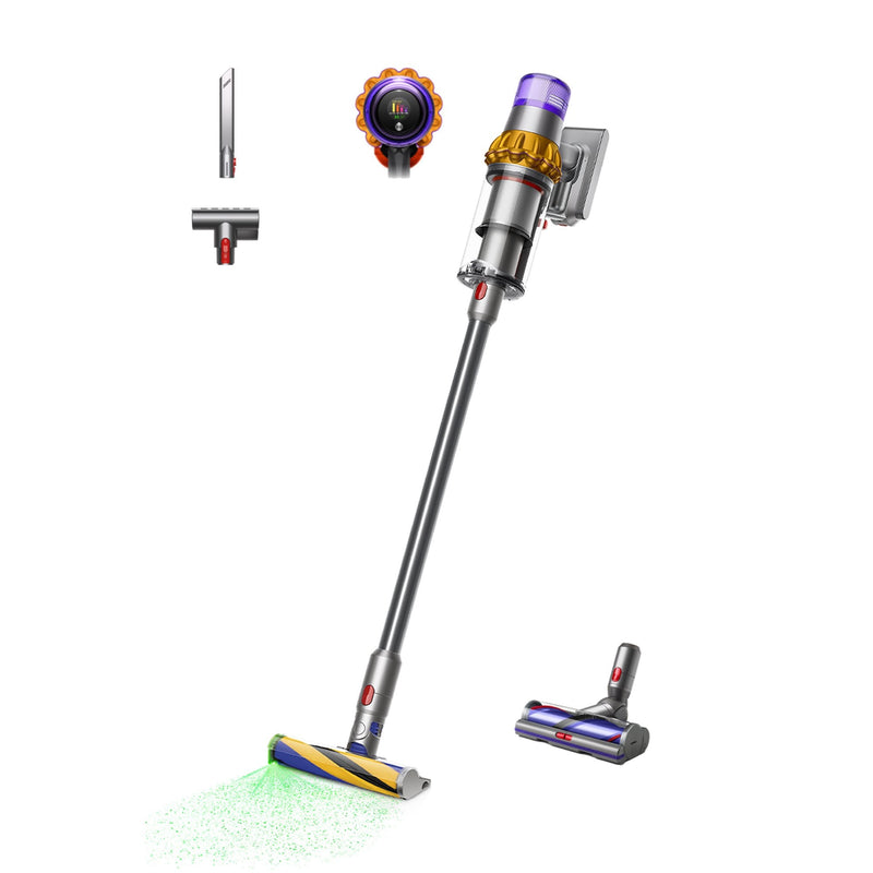 Dyson Aspiradora V15 Detect Absolute