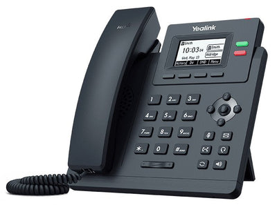 Phone Yealink IP T31P PoE — image 1