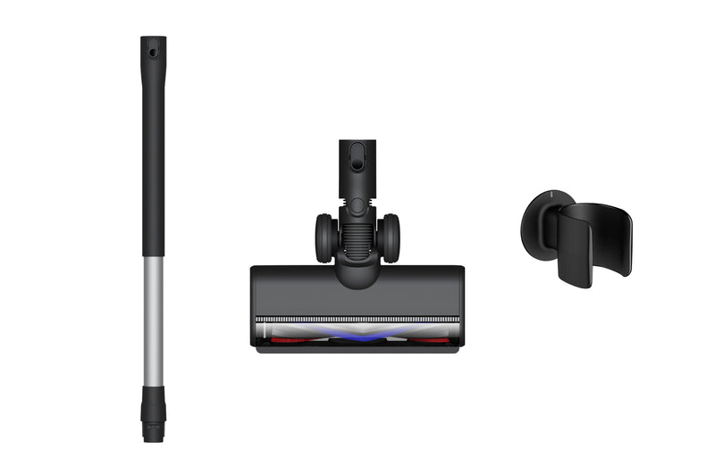Ecovacs Aspiradora Power Brush Kit Wireless Kit Accesorios