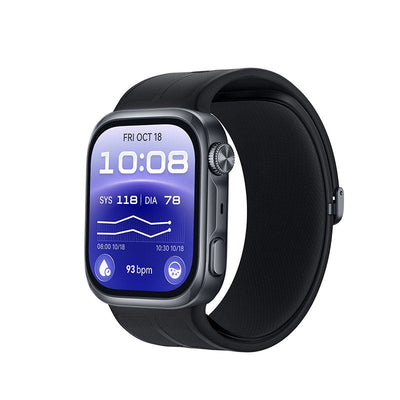 Huawei Smartwatch Watch D3, Black, RIVA-B10 — image 1