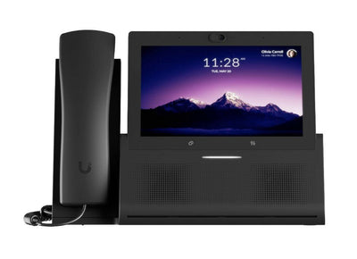 Ubiquiti Phone Unifi Talk Phone Touchmax — image 1