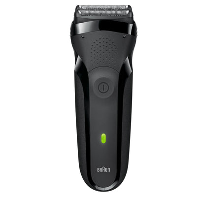 Braun Shaver Series 3 300S With Battery — image 1