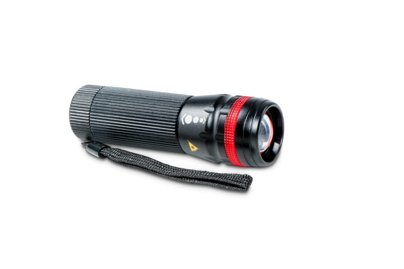 Maul Linterna LED Leos 10,5CM, 3W, Up To 150M