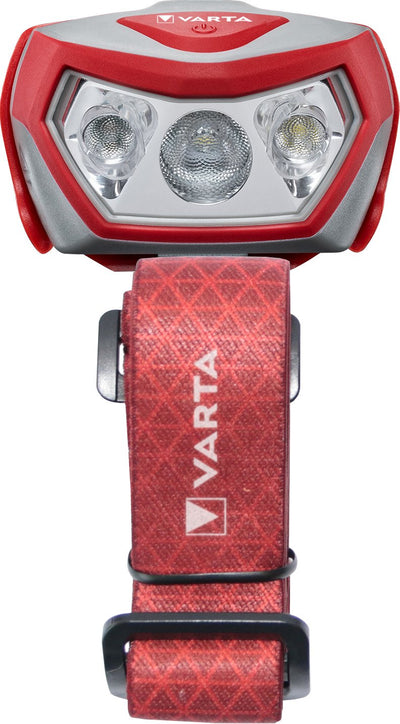 Linterna Outdoor Sports H20 Pro — image 1