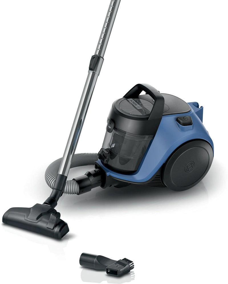 Vacuum Cleaner Without Bag Serie 2 BGC05LBU2