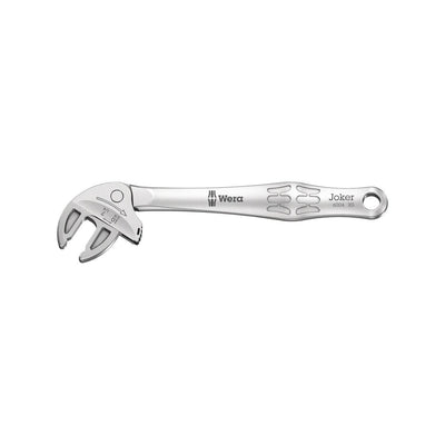 Wera 6004, 32,2CM, Key Adjustable — image 1