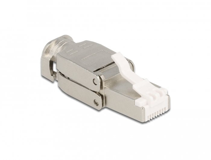 Delock 86926 RJ45 Male CAT.6 STP Without Tools