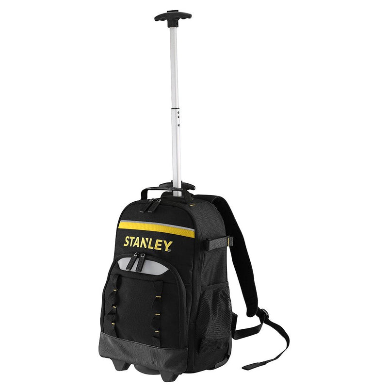 Stanley Box Of Tools STST83307-1 Black Yellow