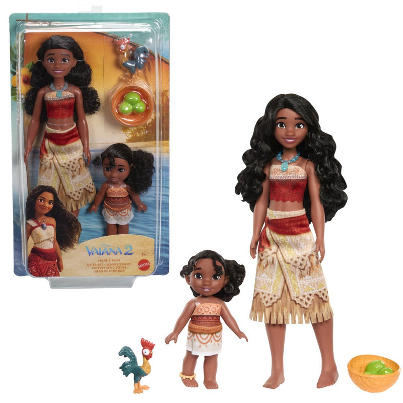 Muñeca Disney JBT66