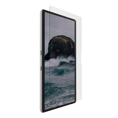 Uag Surface Pro 9 Tempered Glass Screen Protector Clear Screen Protector Tableta Glass Transparent Microsoft S — image 1