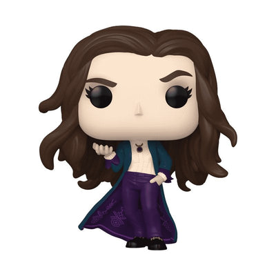 Figure Pop Marvel Agatha - Agatha Harkness — image 1