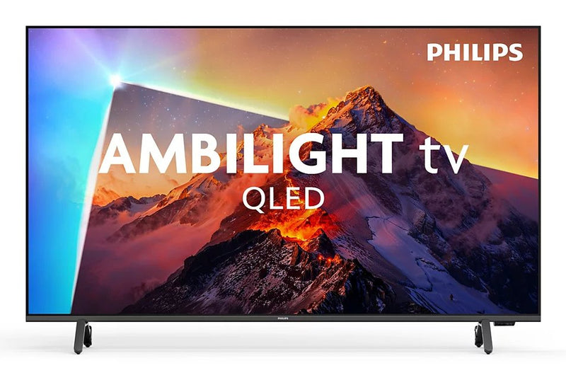 TV 65 Pulgadas QLED 65PQS8611/12