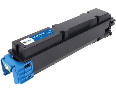 G&g Toner Ers. TK5370C — image 1