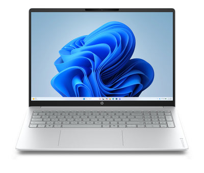 HP Laptop Omnibook 3 16-BY0065NS Ryzen 5-40 16GB 512GB 2K 16 W11 Silver — image 1