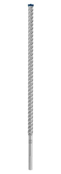 Bosch Drill Bit Professional Expert SDS-MAX-8X, Ø 25MM, Length Útil 600MM 2608900242 — image 1
