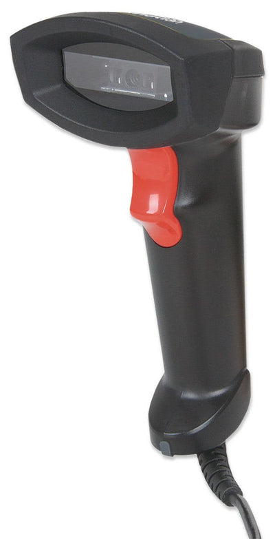 Manhattan Reader Code Barcodes 50CM Depth Escaneo, Housing Resistant USB — image 1