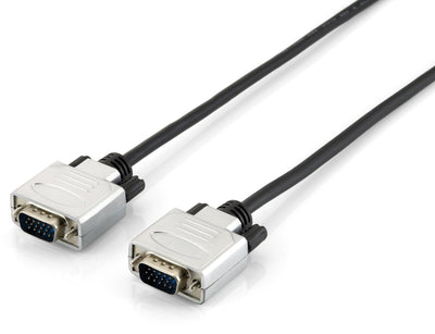 Equip Cable Svga 3COAX Male - Male 20M Premium Carcasas Metalicas Hq 118866 — image 1