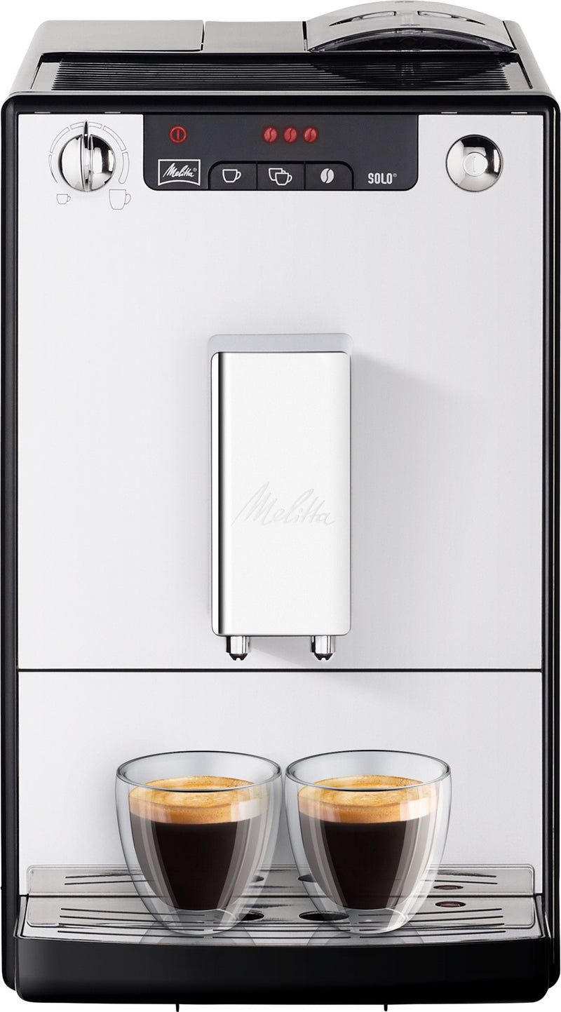 Melitta Coffee Machine Caffeo Body Only Espresso Totalmente Automática 1,2 L