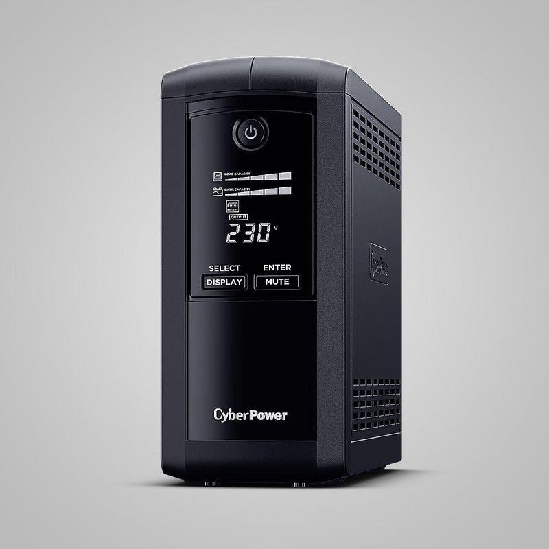 Cyberpower VP700ELCD-FR