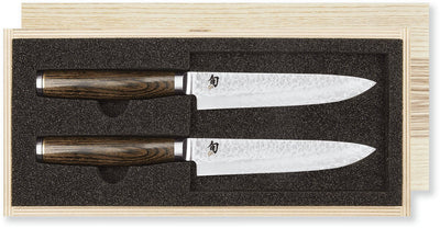 Kai Shun Premier Tim Mälzer Steakmesserset 2-TLG. — image 1