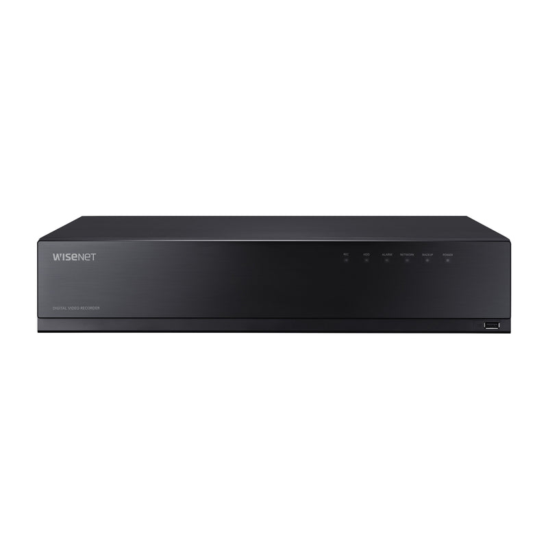 16CH Pentabrid (ahd, Hdtvi, Hdcvi, Cvbs, Ip) Recorder