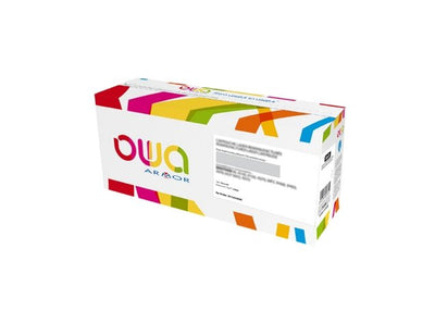 Owa Ink Compatible With HP 973X F6T82AE Magenta — image 1