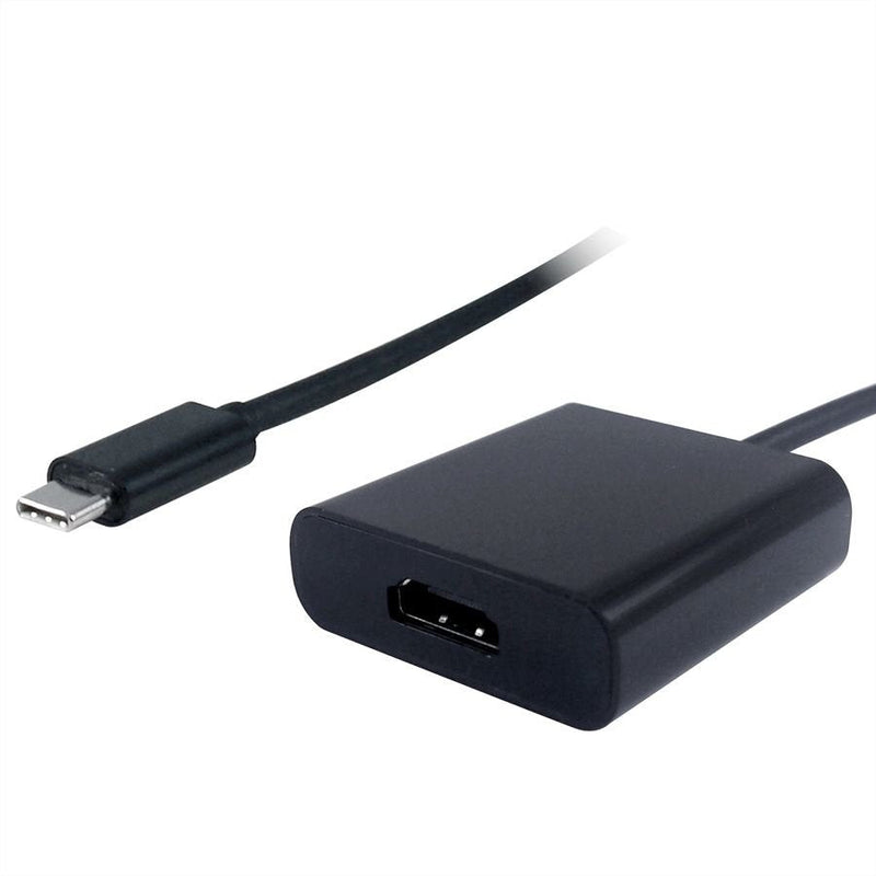 Value Display Adapter USB Type-c - HDMI 4K