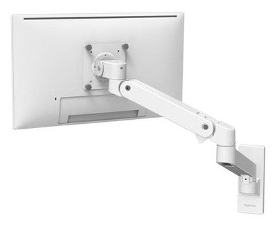 Ergotron Lx Pro Series 45-683-290 Stand Monitor 86,4CM (34) Wall White — image 1