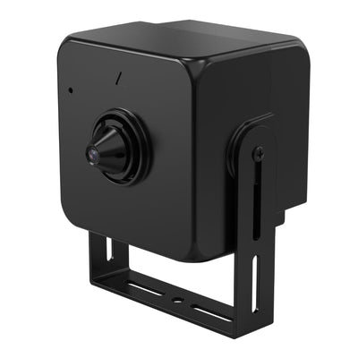Dahua IPC-HUM4431S1-L4 Minicámara IP H265 Pinhole 4M Dn Wdr Starlight 2.8MM Audio Mic e/S PoE — image 1