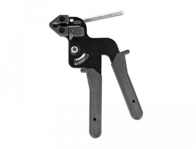 Delock Pliers Cable Ties Brida Steel Inoxidable — image 1