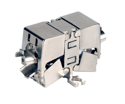 EFB Elektronik 37597.1 Box Of Conexiones Network CAT.6A Metallic — image 1