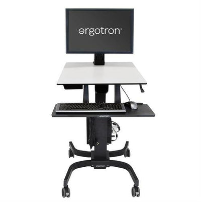 Ergotron Workfit-c Single HD — image 1