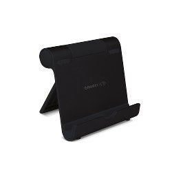 Terratec 156510 Stand Phone Mobile Phone/Smartphone, Tablet/Umpc Black Stand Activo Phone Mobile Phone