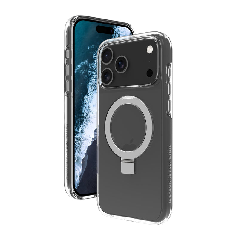 Case Iceland Ultra D3O Ms Kick Iphone 17 Pr