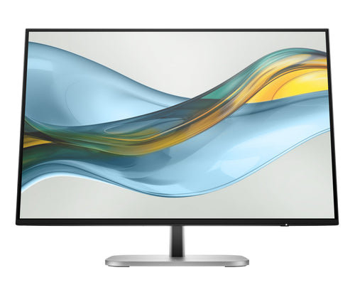 HP Monitor Series 5 Pro 24 Inch Wuxga 524PN 24 1920 X 1200 Pixels LCD Black — image 1