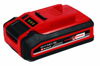 Einhell Battery Power-x-change Plus 4511553 — image 1