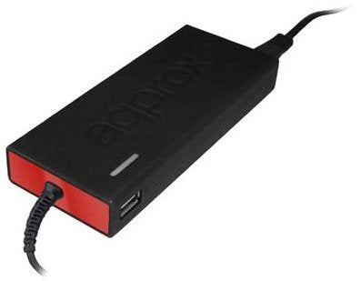 Approx! Charger Laptop 90W APPUA90SLIM — image 1