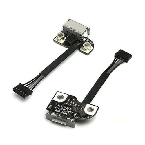 Connector DC Jack With Cable Laptop Apple Macbook Pro A1297 — image 1