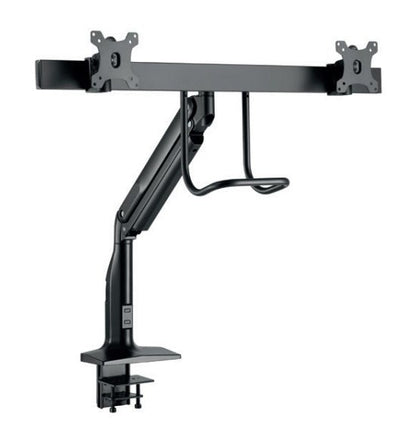 Hagor Stand Gasliftarm Dual Monitor 8703 — image 1