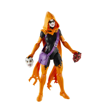 Hasbro Figure Marvel Legends Series Hallows' Eve — image 1