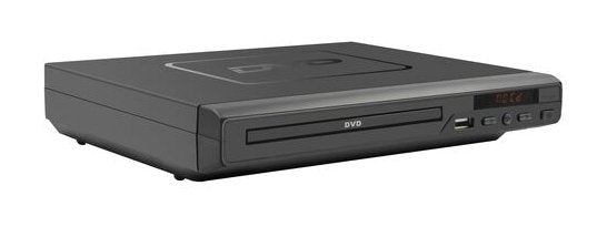 Reflexion DVD367 Reproductor Cd/Blu-ray Reproductor Dvd Black