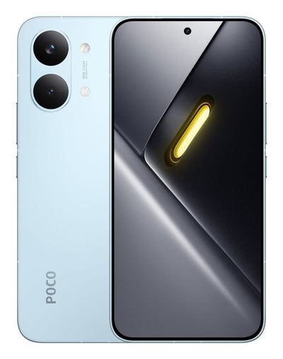 Xiaomi Smartphone Poco X8 Pro Max. 12GB/512GB Blue — image 1
